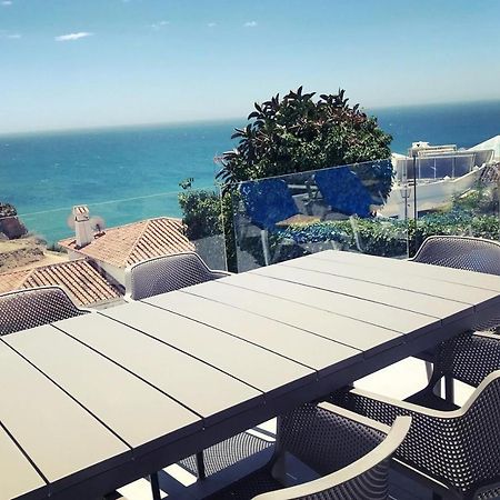 Villa La Chinita Nerja Buitenkant foto