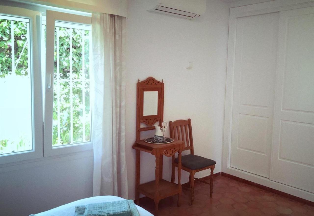Villa La Chinita Nerja Buitenkant foto